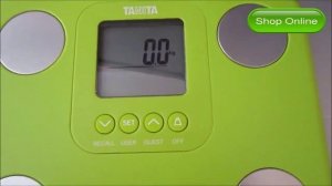 Электронные весы Tanita Танита BC 730, анализаторы состава тела!