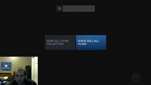 OMG I PACKED MOV - NHL16 Hut - INSANE Pack Opening 48 смотреть онлайн