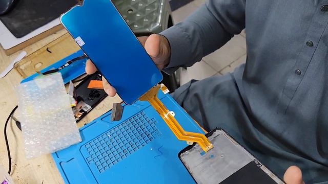 Замена экрана tecno smartphone how to repair my screen - How do you repair a damaged screen