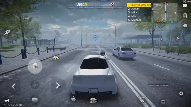 MadOut 2 ➤ Гонки: 14. С оружием смотреть онлайн