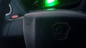 Запуск соболя в -21 webasto