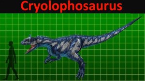 all dinosaur king dinosaur