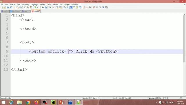 Arithmetic operation in C, C++, Java, JavaScript, Python