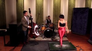 Incredible Tap Dancing Medley ft. Sarah Reich - Postmodern Jukebox