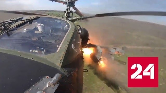 В Артемовске продолжают уничтожать украинских военных и наемников - Россия 24 