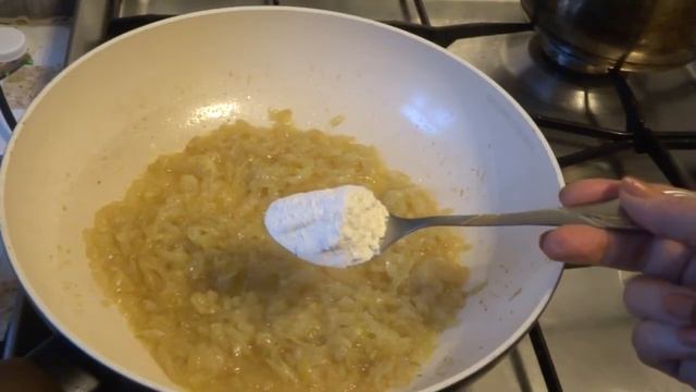 Французский луковый суп Видео рецепт смотреть онлайн