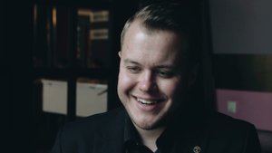 Промо ведущий Даниил Вычегжанин. Кто я без смокинга и бабочки? Челябинск