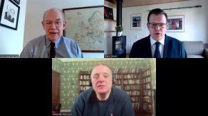 End of the Liberal Order & the Return to War - John Mearsheimer, Alexander Mercouris & Glenn Diesen