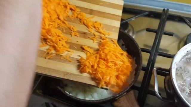 Паштет из куриной печени.Вкусный и нежный паштет. смотреть онлайн