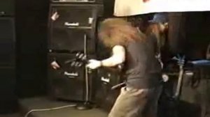 DIMEBAG DARRELL  SOLO 1