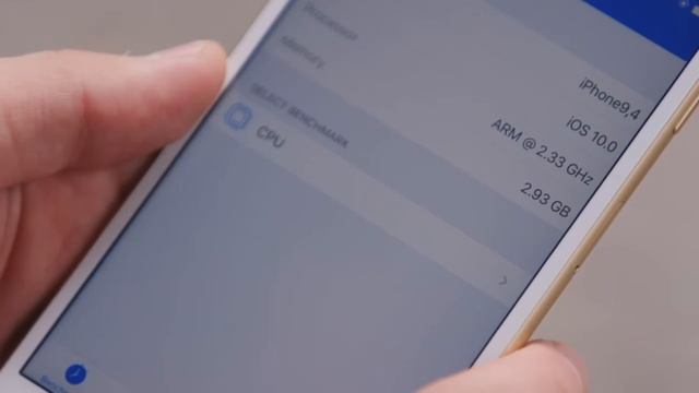 Распаковка и обзор iPhone 7 И СТОИТ ЛИ ЕГО ПОКУПАТЬ ? смотреть онлайн