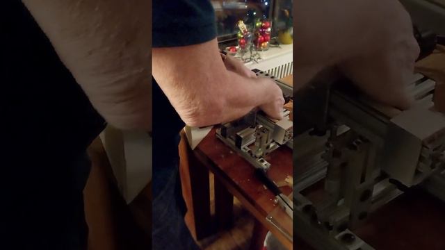 Making Clarinet Reeds смотреть онлайн