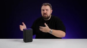 Распаковка революционной Яндекс.Станции 2