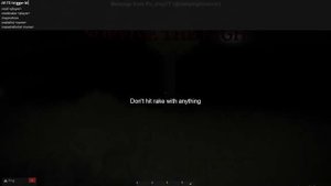 The Rake Classic Edition (Fan Remake)