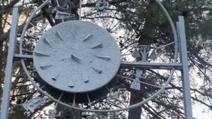 Отдых в Пицунде 2022. часть 1.