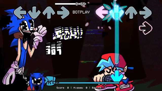 Pibby All Mods (BIG PACK) FNF x Come and Learn with Pibby! смотреть онлайн