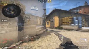 АИМБОТ И ДЕДУКЦИЯ В CS:GO!