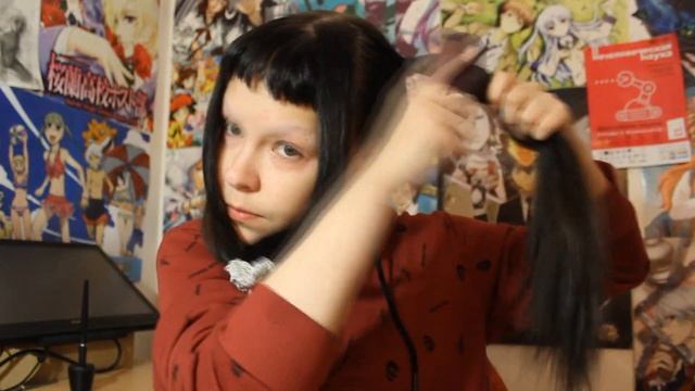 ? Два пучка за 2 минуты ? Быстрая прическа бублики ? Рожки смотреть онлайн