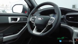 2022 Ford Explorer Timberline - NGA26139