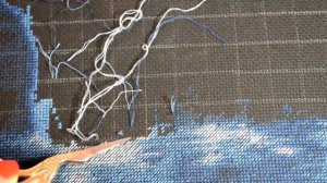 СП  "Животные" "Белый тигренок" * отчет 4