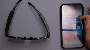 LeMuna Smart Audio Glasses: How To Make Your Glasses Smart For Music