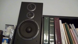 Pioneer cs 701