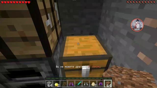 Играюв майнкрафт с геймпада. смотреть онлайн