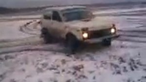 Ваз 2121 нива 1977 года