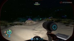Обзор игры Subnautica