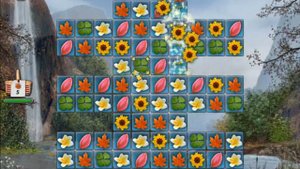 Обзор игры Цветочная долина. Скачать игру Алавар бесплатно