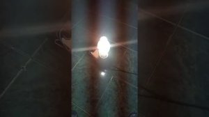 Запуск лампы Lisma дри 250вт