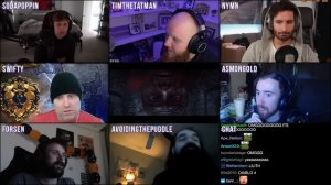 Streamers React to Diablo 4 Announcement at Blizzcon [Soda, TimTheTatman, forsen, Swifty, Asmongold