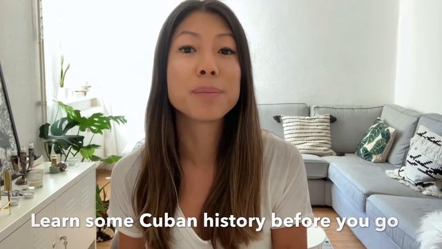 Cuba Travel Tips: Where to Go, What to Pack, Getting Around & More! 2019 смотреть онлайн