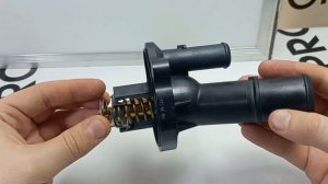 TH44989G1 Термостат FORD Focus II 04-, C-Max 07-, Mondeo IV/S-Max (2.0) 06-,  Galaxy 2.0 06-