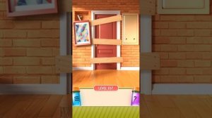 100 Doors Puzzle Box - Level 31-40