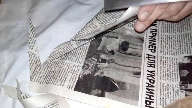Реставрация старинного японского ножа! Часть 2. Финиш
