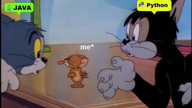 Python vs Java || what to choose Mr.programmer || Funcart смотреть онлайн