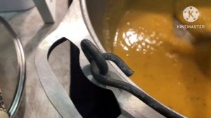 Готовим АДЫГЕЙСКИЙ ЩИПС ( соус) #адыгейскаякухня