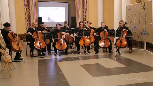 31 01 2024 Видео, Сияние, НКИ 3 смотреть онлайн