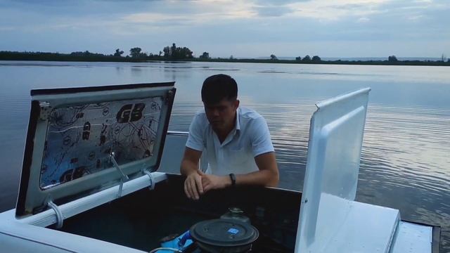 Возрождение катера "Амур Д". Обзор. смотреть онлайн