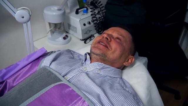 пресотерапія смотреть онлайн