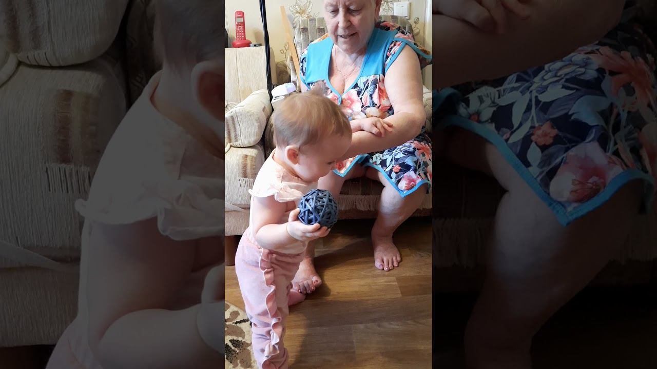 У прабабушки смотреть онлайн