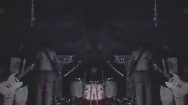 BUZZARDSTEIN LIVE смотреть онлайн