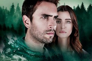 Истерзанная 2 сезон 5 серия новый турецкий сериал смотреть на русском языке