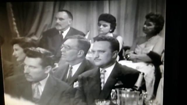 Mado Robin - THÈME ET VARIATIONS DE PROCH - 1958 смотреть онлайн