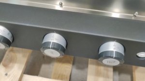 Печь конвекционная Unox XB693