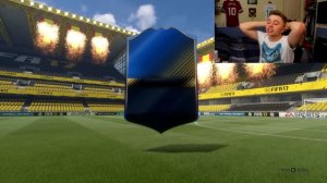 I SWEAR YOU'LL NEVER SEE A PACK OPENING LIKE THIS EVER AGAIN | 23 TOTYS & 11 LEGENDS - FIFA 17