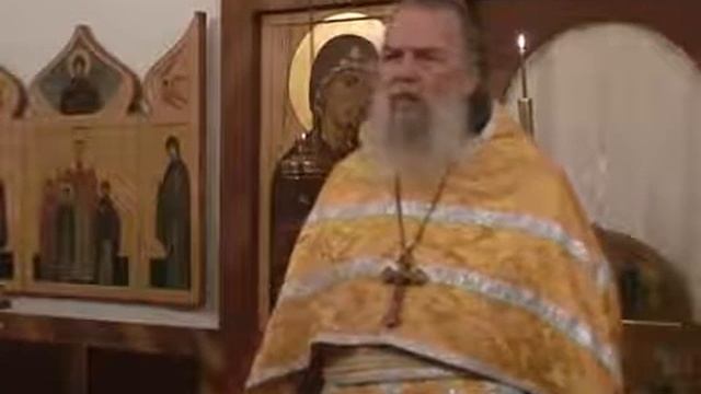 Мы сами выбираем судьбу. Протоиерей Павел Адельгейм. смотреть онлайн