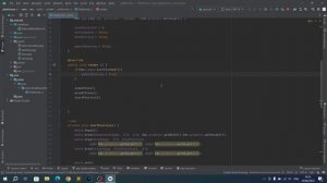 Игра Динозаврик. Движок libGDX. Android Studio. Java Урок 05. Старт игры.