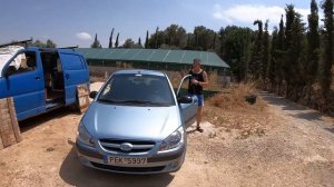 Улиточная ферма ? Остров Крит ☀ Самые вкусные улитки на Крите! Отдых на Крите - День 3, ч. 2